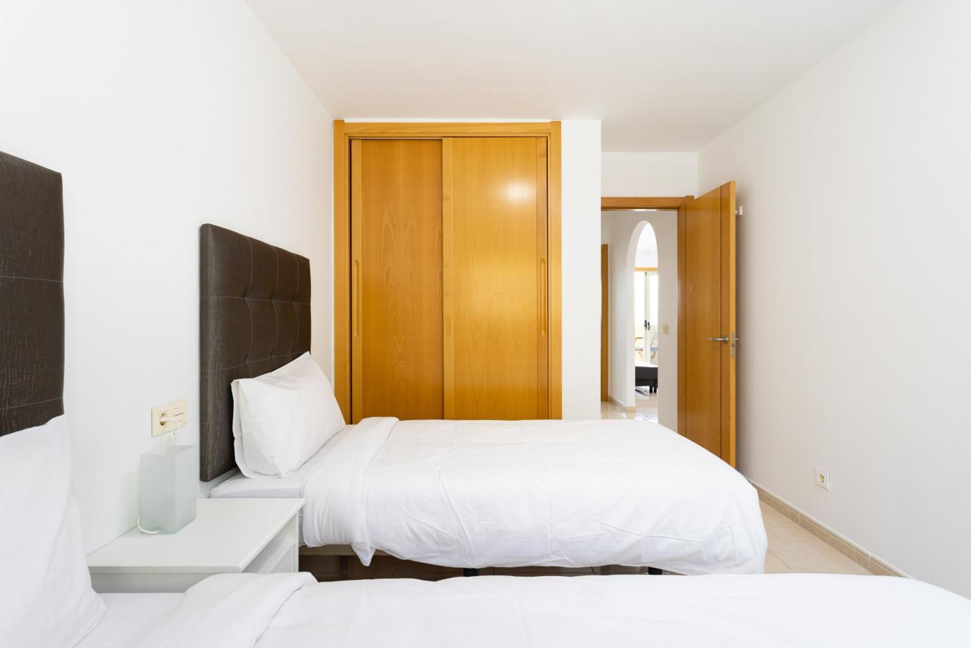 Live Medano Perla Terrace Villa El Medano  Ngoại thất bức ảnh
