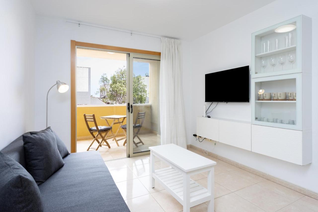 Live Medano Perla Terrace Villa El Medano  Ngoại thất bức ảnh