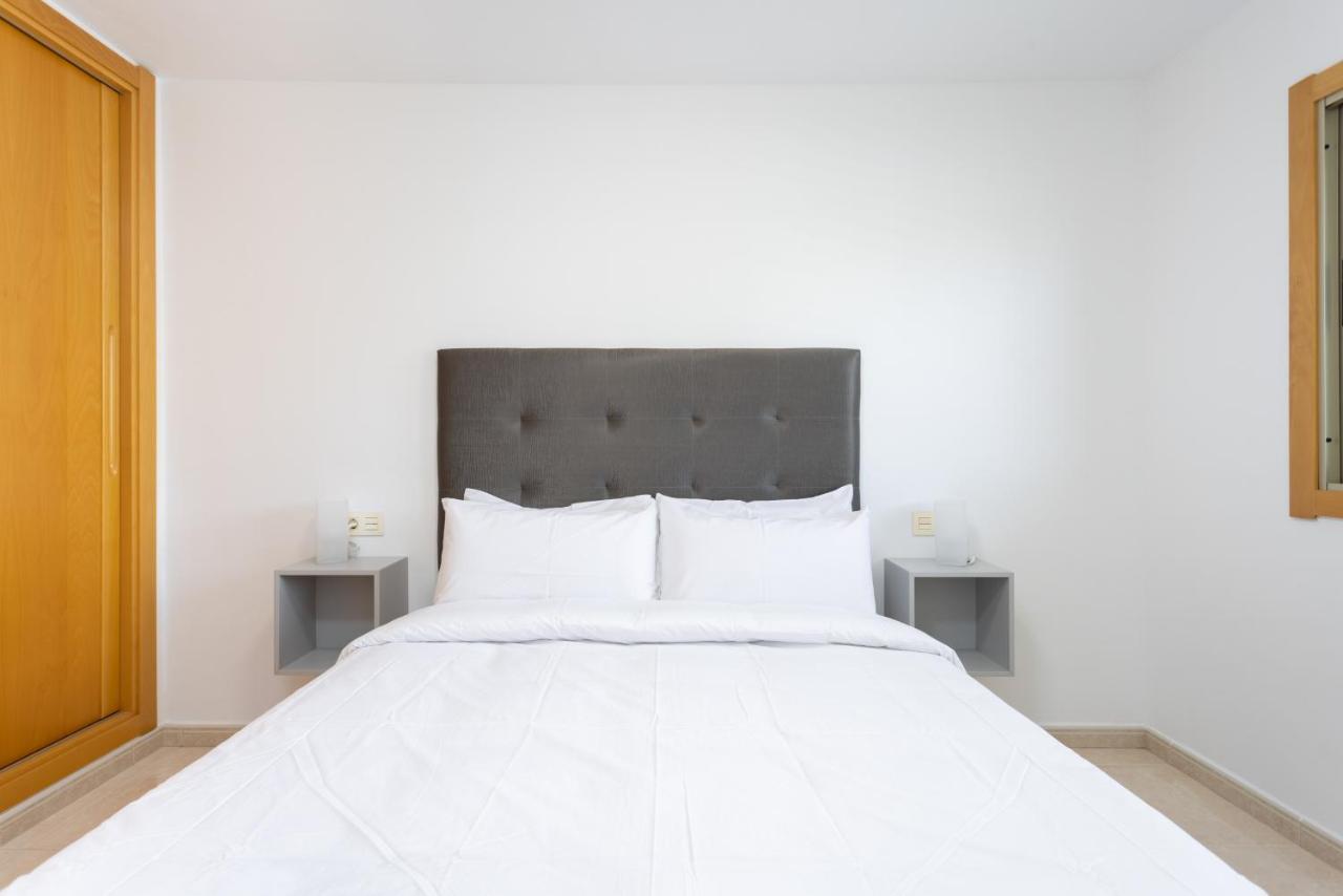 Live Medano Perla Terrace Villa El Medano  Ngoại thất bức ảnh
