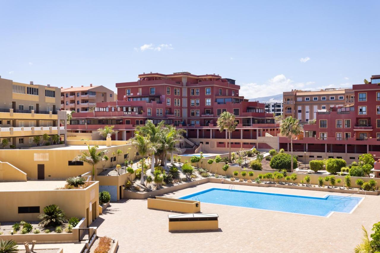 Live Medano Perla Terrace Villa El Medano  Ngoại thất bức ảnh