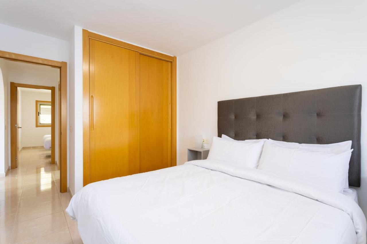 Live Medano Perla Terrace Villa El Medano  Ngoại thất bức ảnh