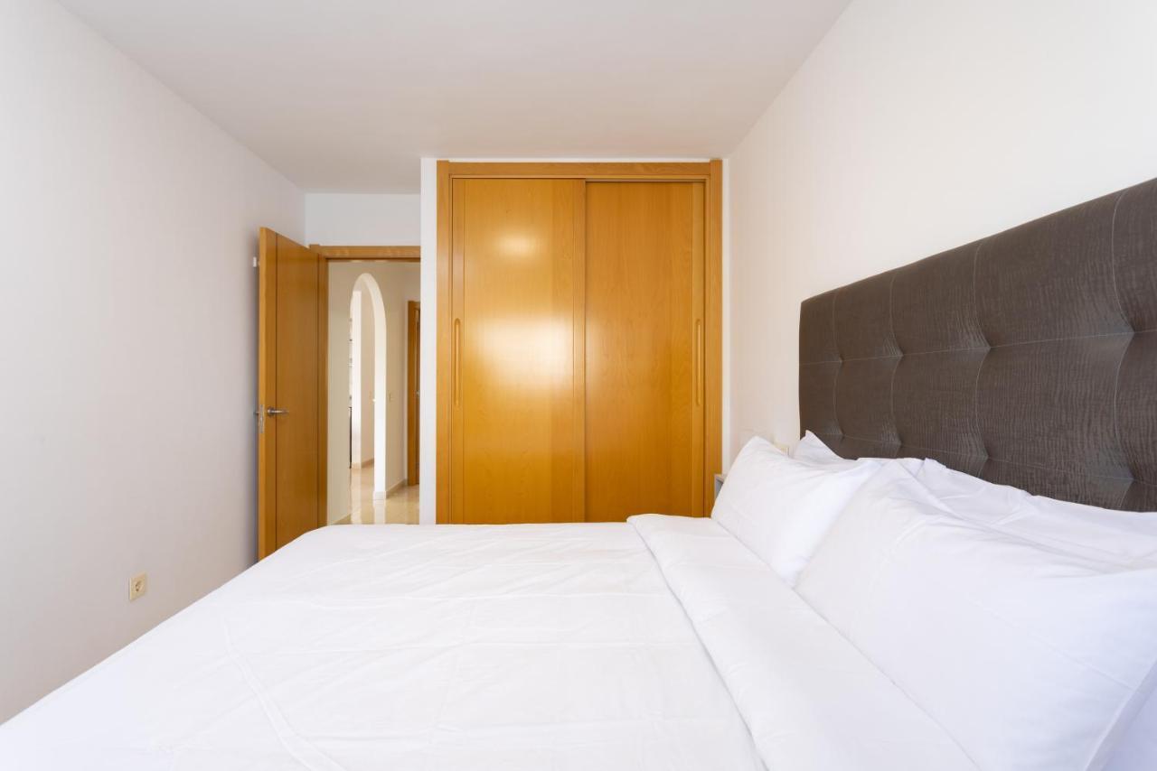 Live Medano Perla Terrace Villa El Medano  Ngoại thất bức ảnh