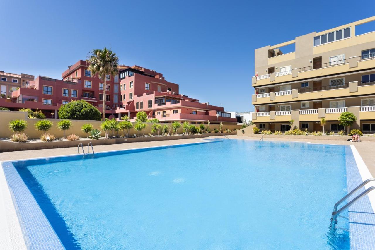 Live Medano Perla Terrace Villa El Medano  Ngoại thất bức ảnh