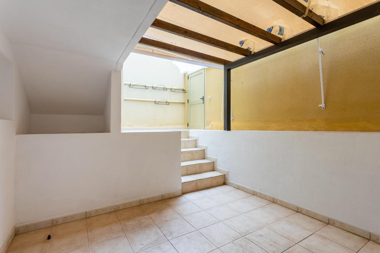 Live Medano Perla Terrace Villa El Medano  Ngoại thất bức ảnh