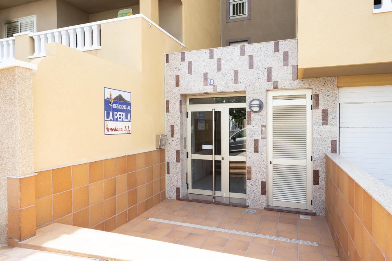 Live Medano Perla Terrace Villa El Medano  Ngoại thất bức ảnh