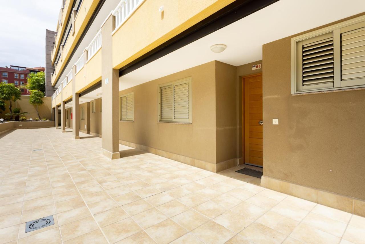 Live Medano Perla Terrace Villa El Medano  Ngoại thất bức ảnh