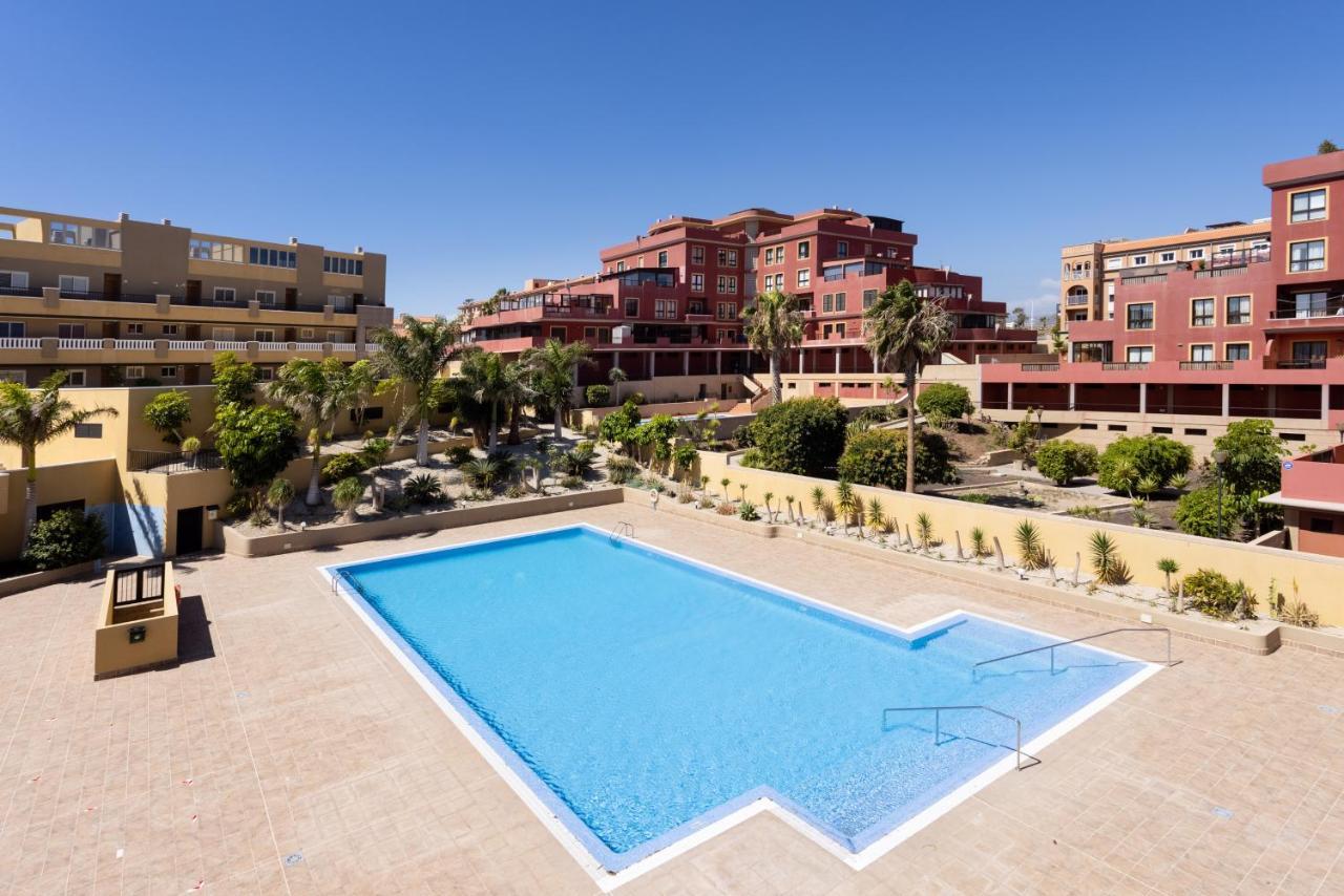 Live Medano Perla Terrace Villa El Medano  Ngoại thất bức ảnh